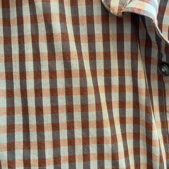 Men’s Dress Shirt - Picture 2 of 3
